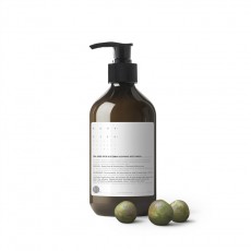 ROAHSEED - 茶籽舒緩敏感痕癢及濕疹沐浴露 ( 500ml )